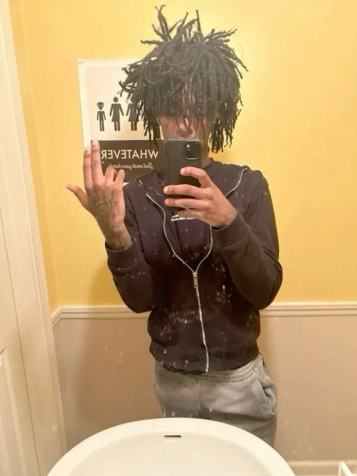 Avatar of ' dreadhead yn !  🌕 ⭑˚₊‧