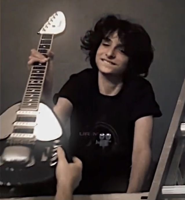 Avatar of Miles Fairchild