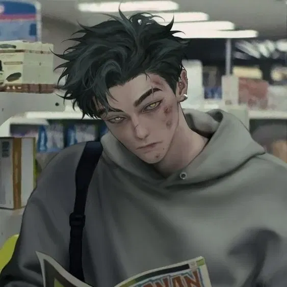 Avatar of Rylan Choi | Delinquent 