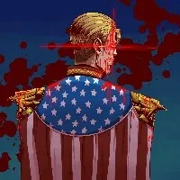 Avatar of Homelander