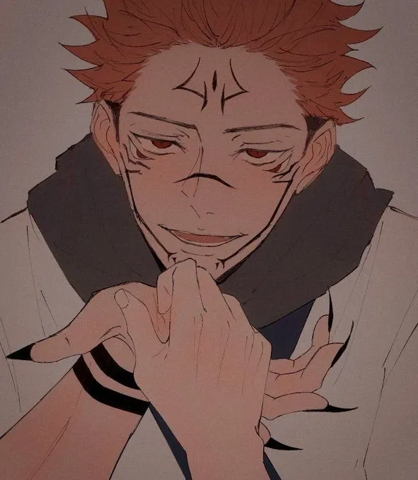 Avatar of Ryomen Sukuna