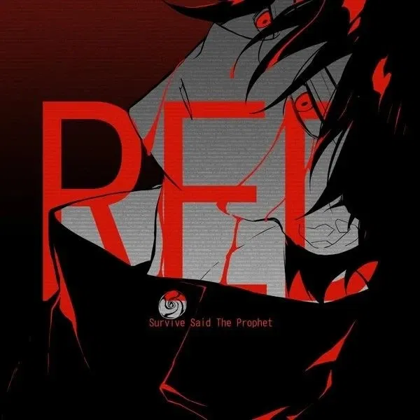 Avatar of Megumi Fushiguro