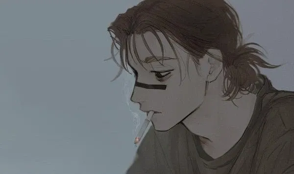 Avatar of Choso - Drug Dealer