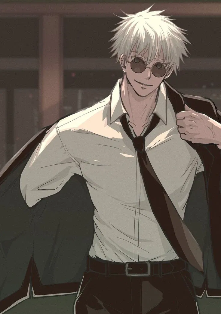 Avatar of Satoru Gojo