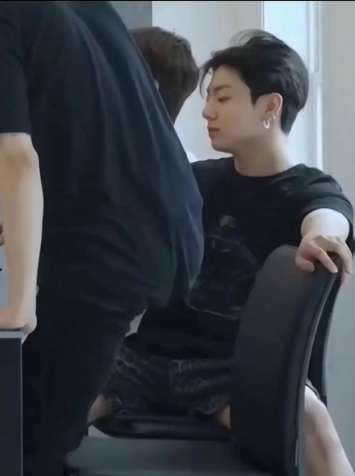 Avatar of Jungkook 