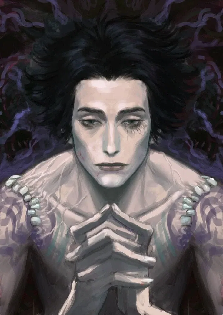 Avatar of Stockholm Syndrome - Captor, Twisted Ezra 