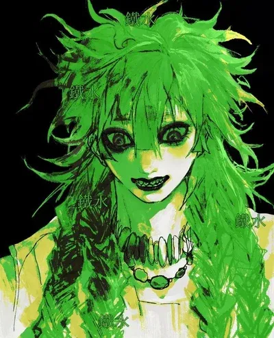 Avatar of Stuck with an Anomaly 