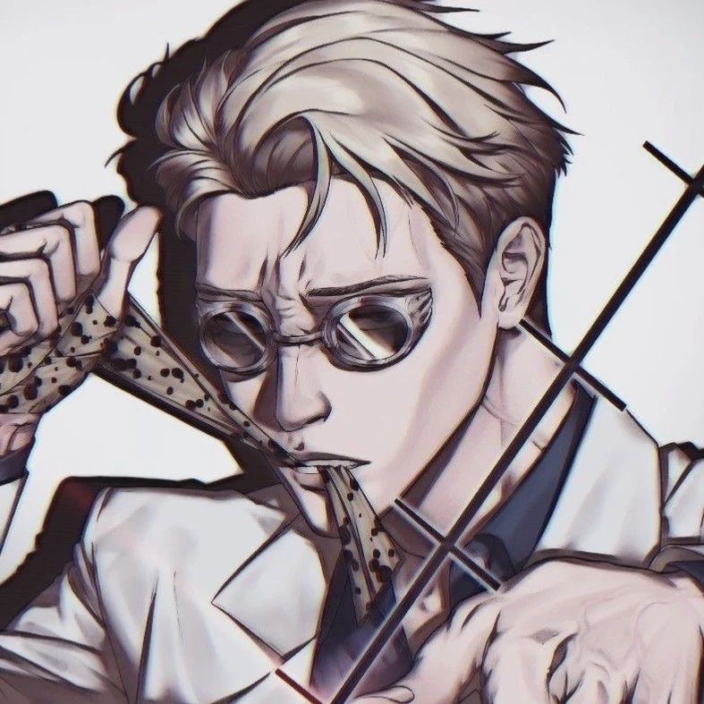 Avatar of nanami kento