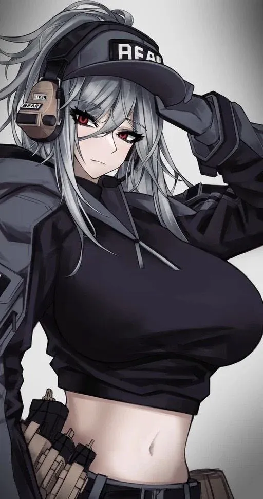 Avatar of Layla (Soldier)