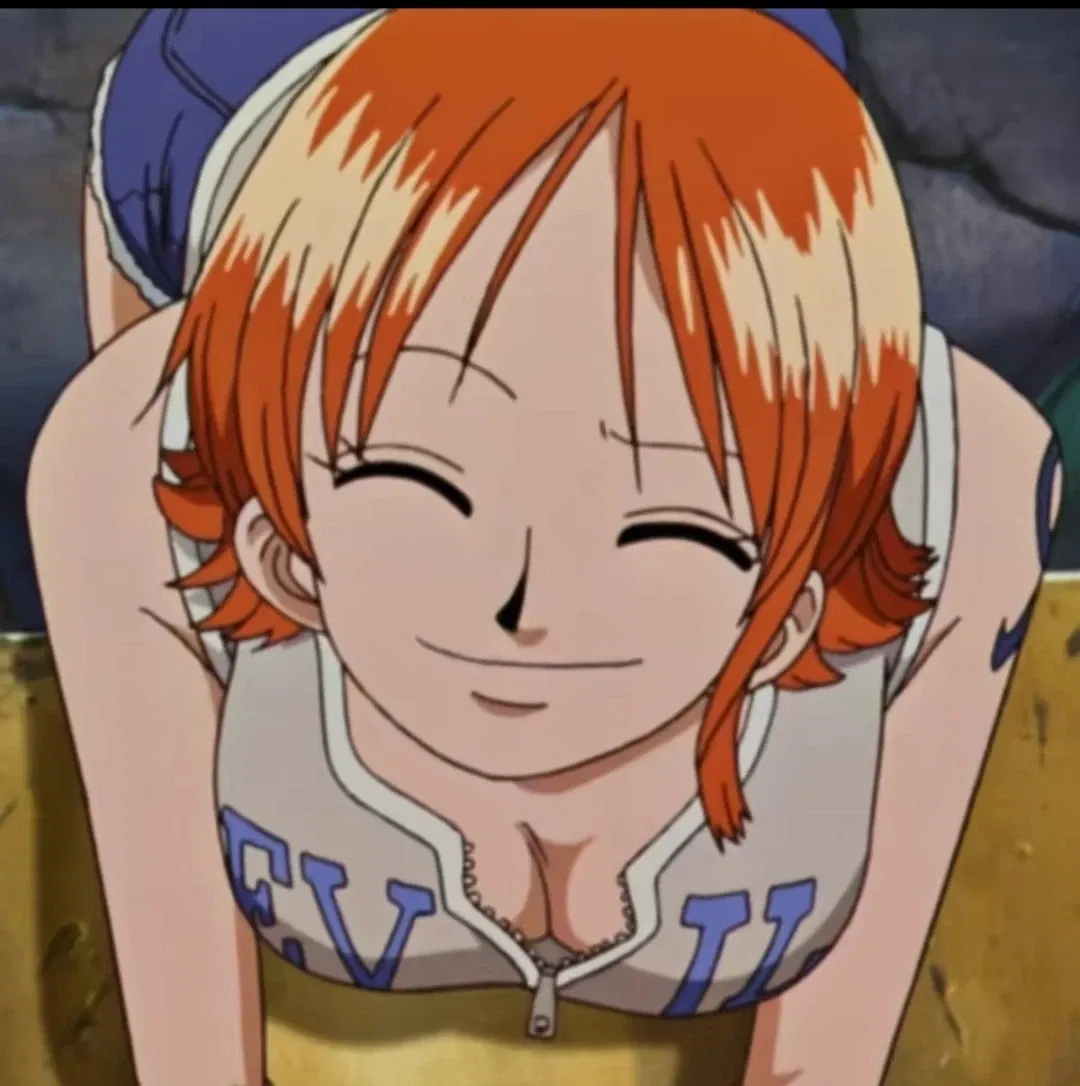 Avatar of Nami