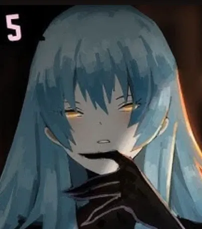 Avatar of Reverse isekai Angela