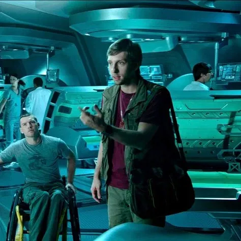 Avatar of Norm Spellman