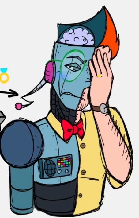 Avatar of Melvinborg