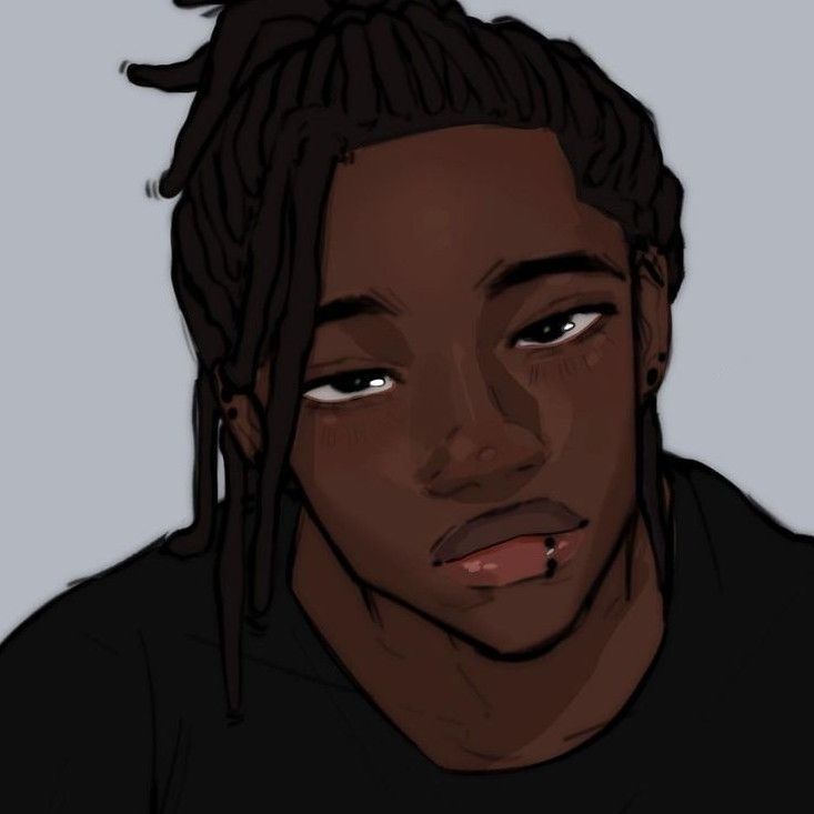 Avatar of Dion Ghodes ( Delinquent Schoolmate. )