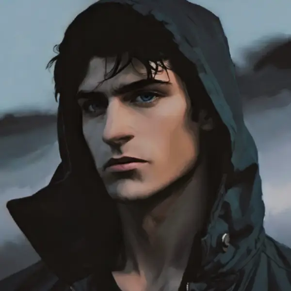 Avatar of Evan