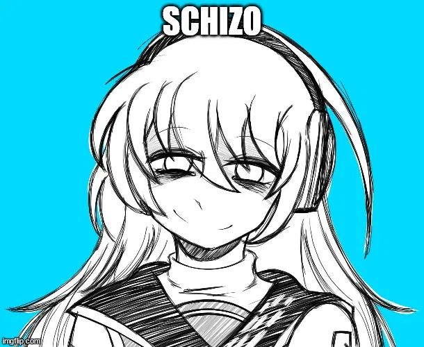 Avatar of Sukone Tei (Schizo)