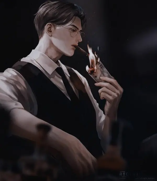Avatar of -Leovanni-
