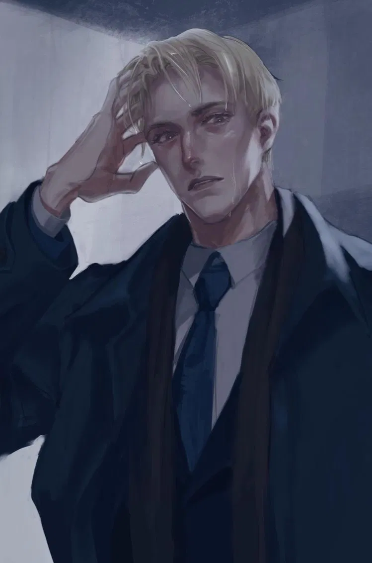 Avatar of Christian Patterson // Father 