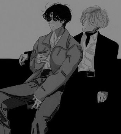 Avatar of Zyron and Vance 