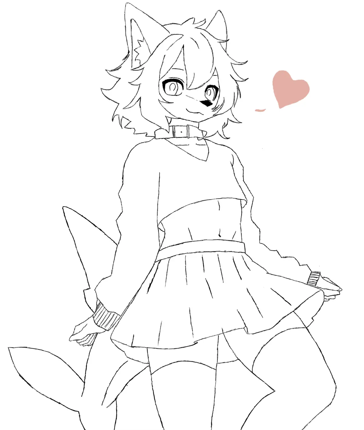 Avatar of Quinne (Sharkie)