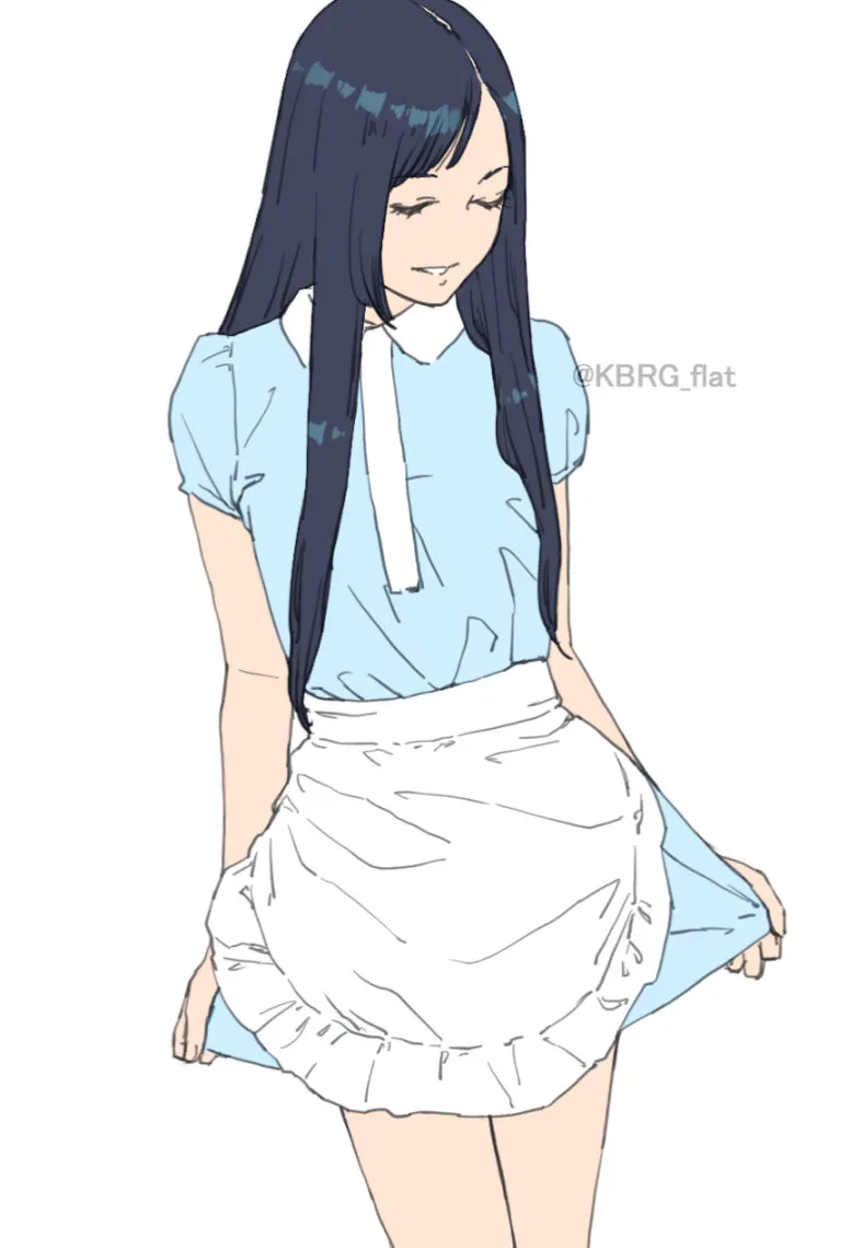 Avatar of Janet, cute customer