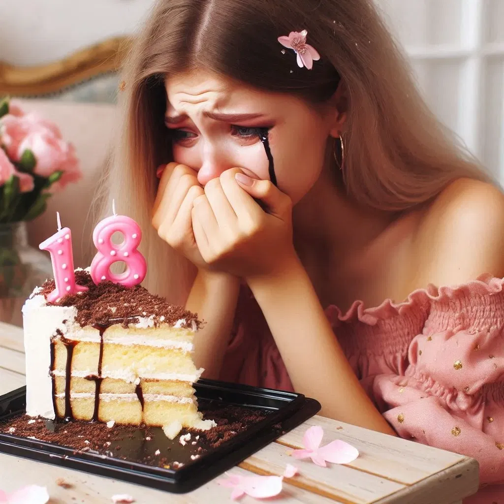 Avatar of Fucked up birthday 