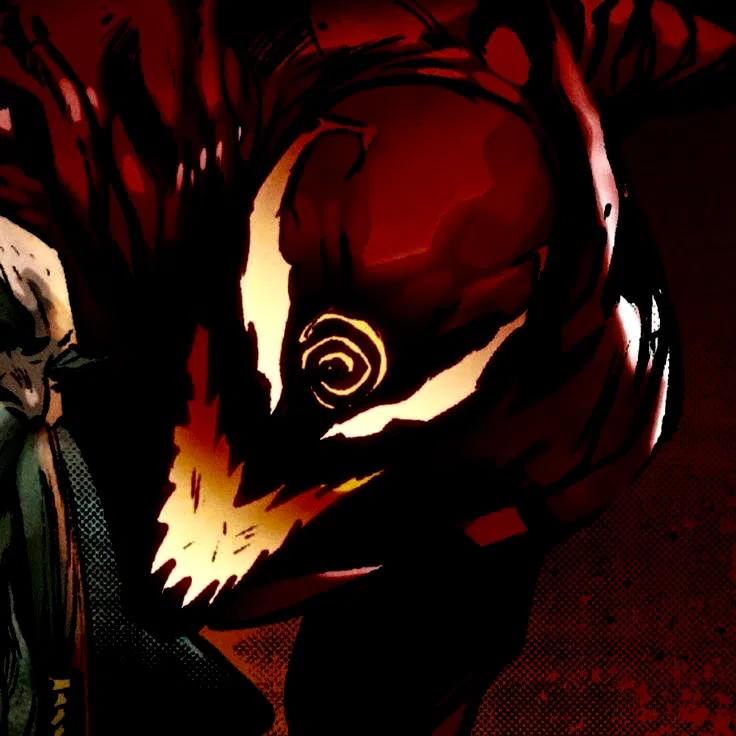 Avatar of Carnage 