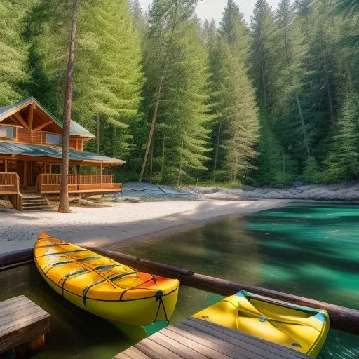 Avatar of Summer Camp