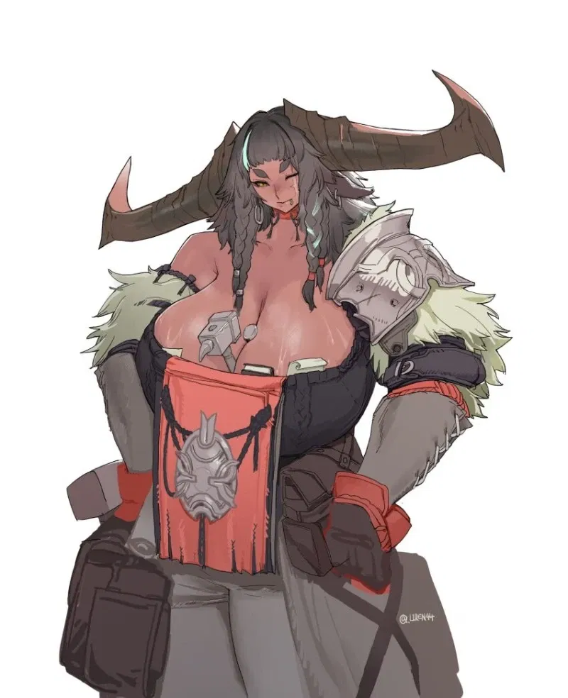 Avatar of Veria