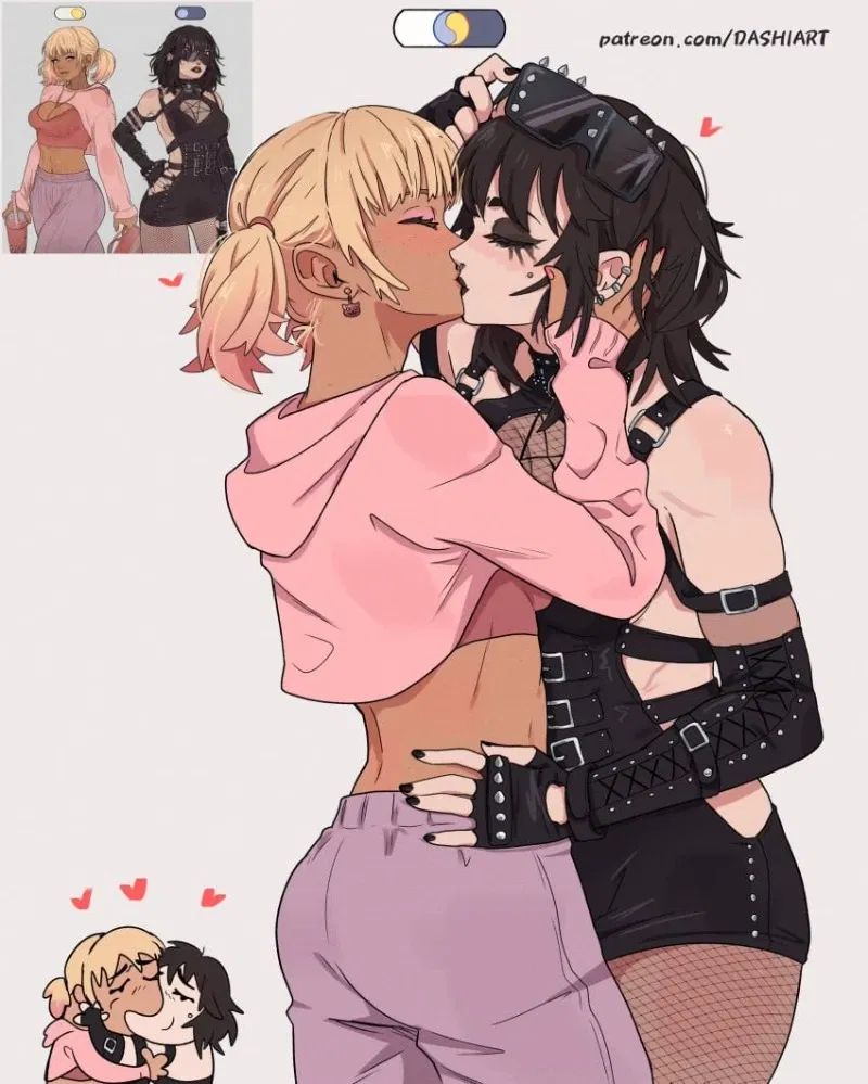 Avatar of Piper and ruth
