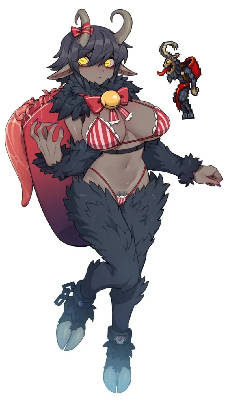 Avatar of Krauma