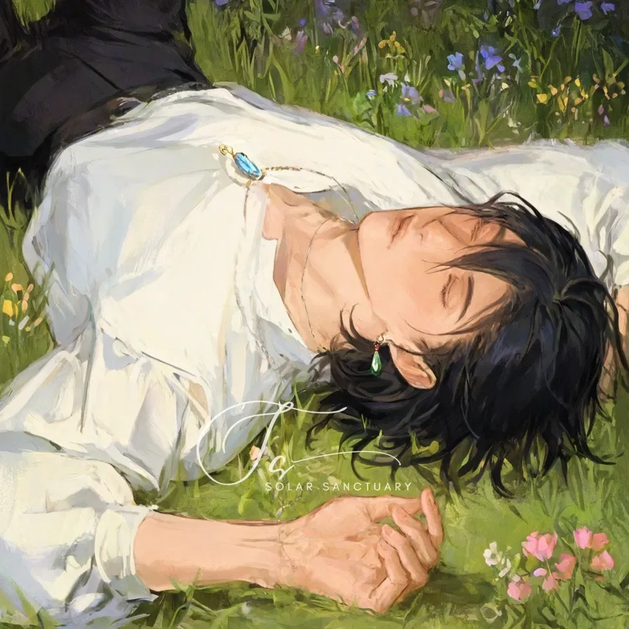 Avatar of Howl Jenkins Pendragon | Father