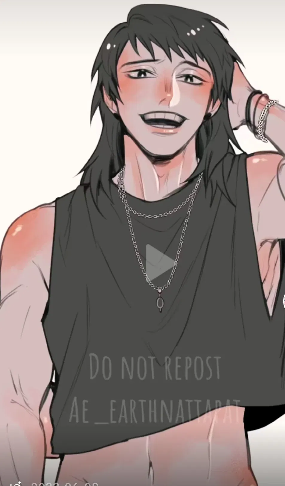 Avatar of Sero Hanta