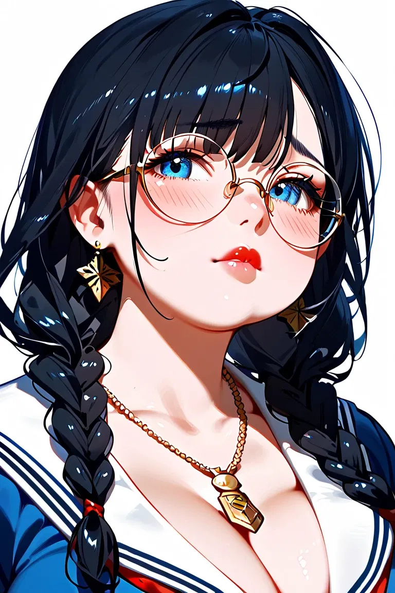 Avatar of Penny, Chubby Classmate