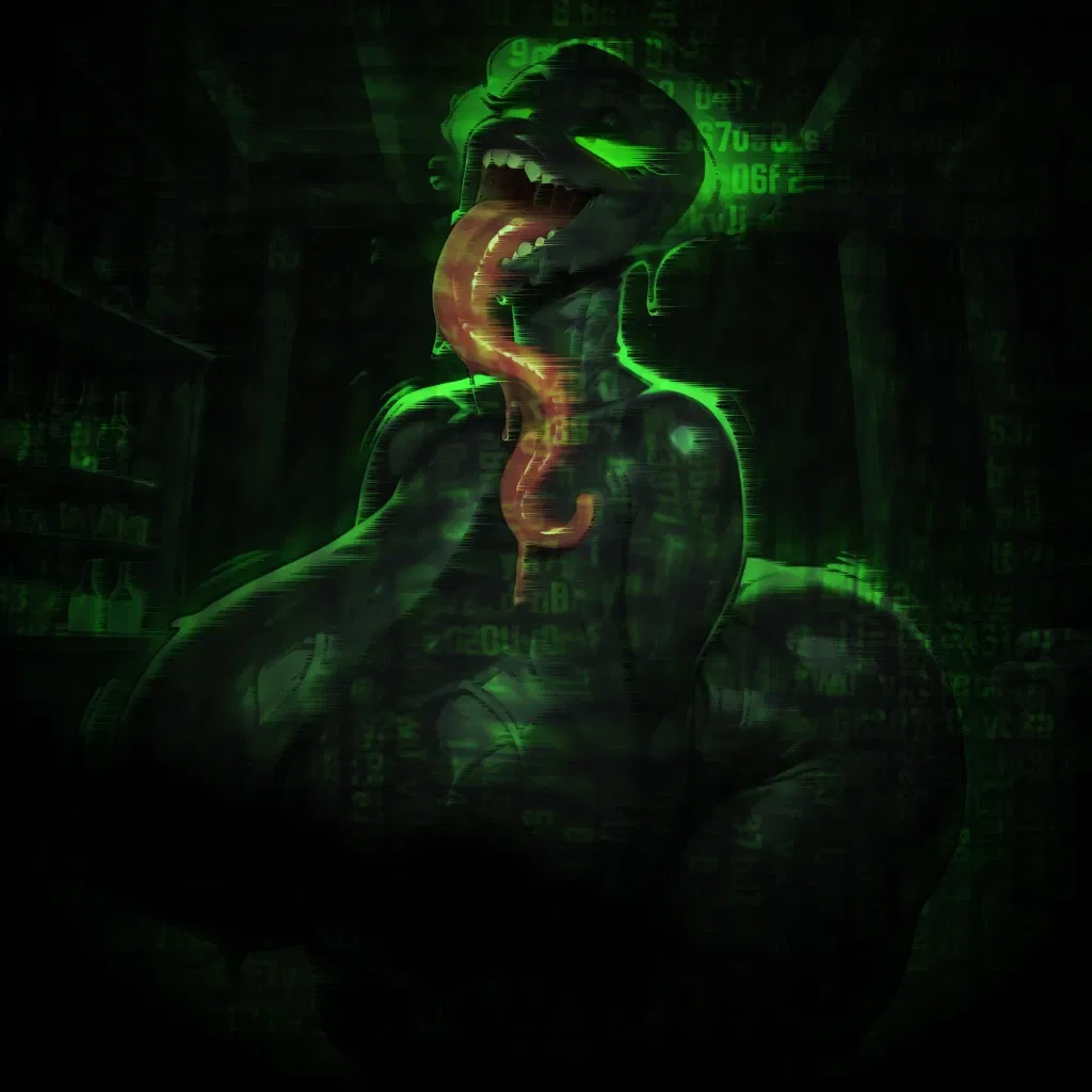 Avatar of Entity 2025