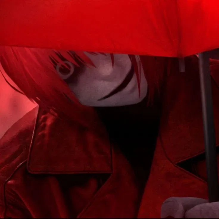 Avatar of Mr Scarletella