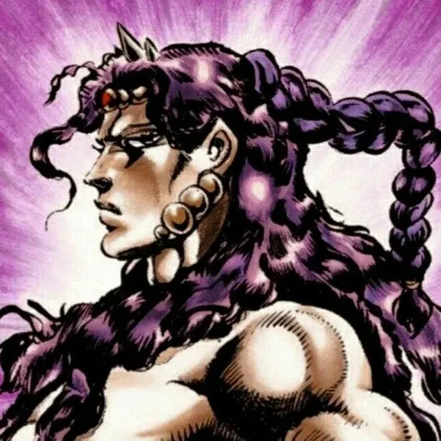 Avatar of Kars