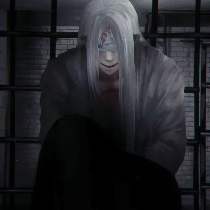 Avatar of Mr. Silver Hair