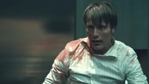 Avatar of Hannibal Lecter