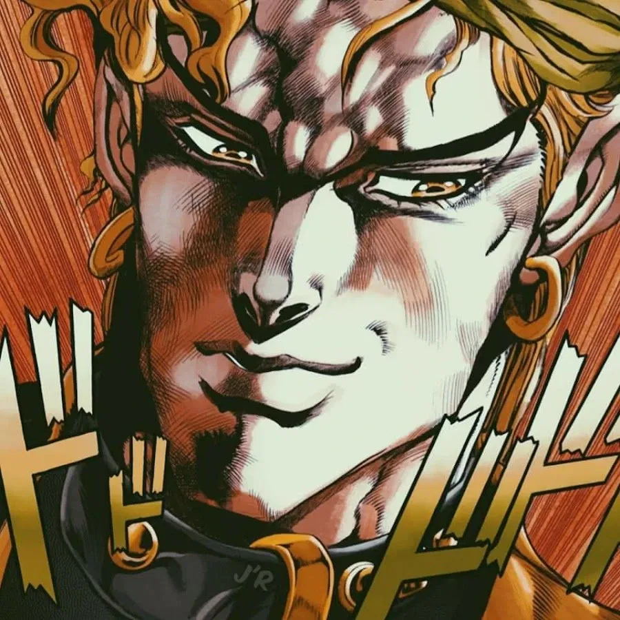 Avatar of Dio Brando 
