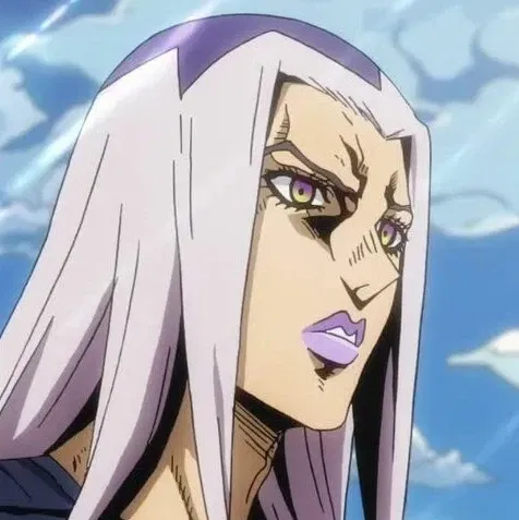 Avatar of Leone Abbacchio