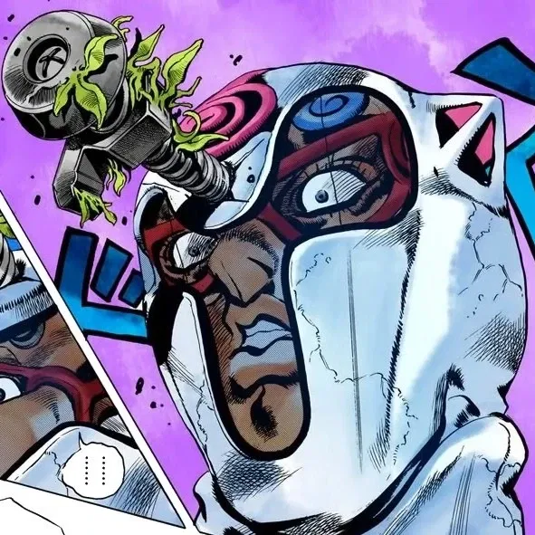Avatar of Ghiaccio