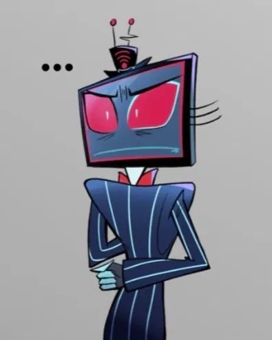 Avatar of Vox | Hazbin Hotel
