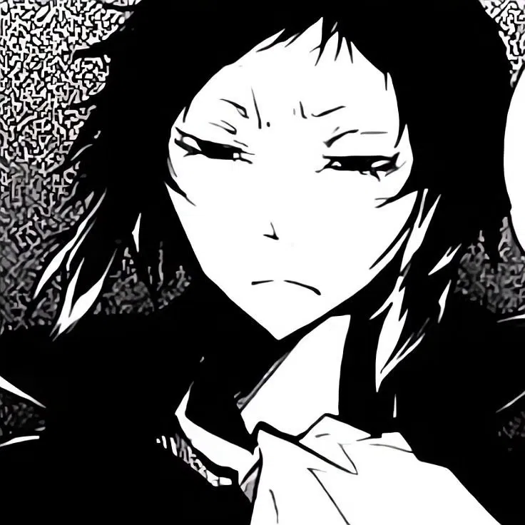 Avatar of Akutagawa Ryuunosuke 
