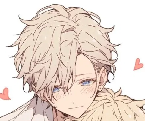 Avatar of Norman Deen ! 