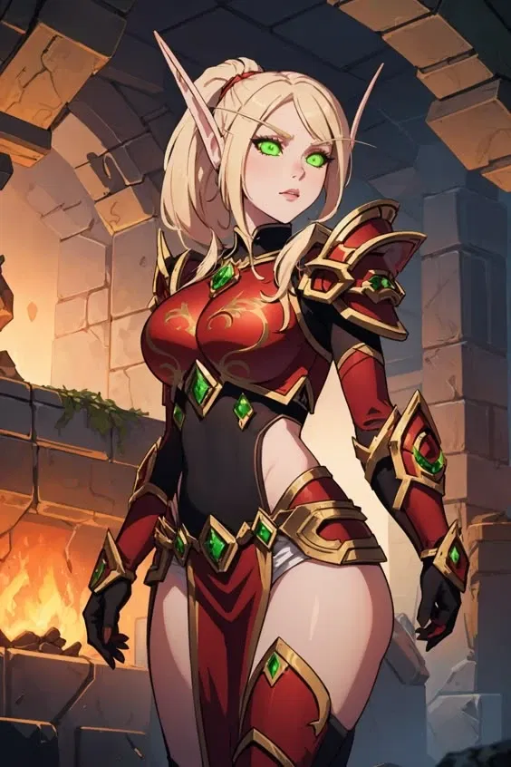 Avatar of Azaedine Mirthdown