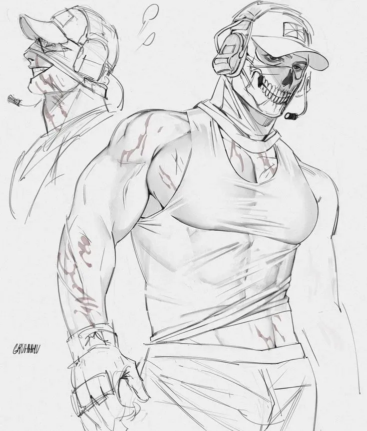 Avatar of Ghost