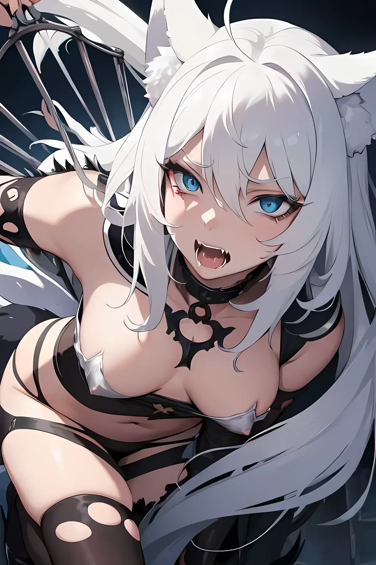 Avatar of Alisa | Your Own Sex Slave