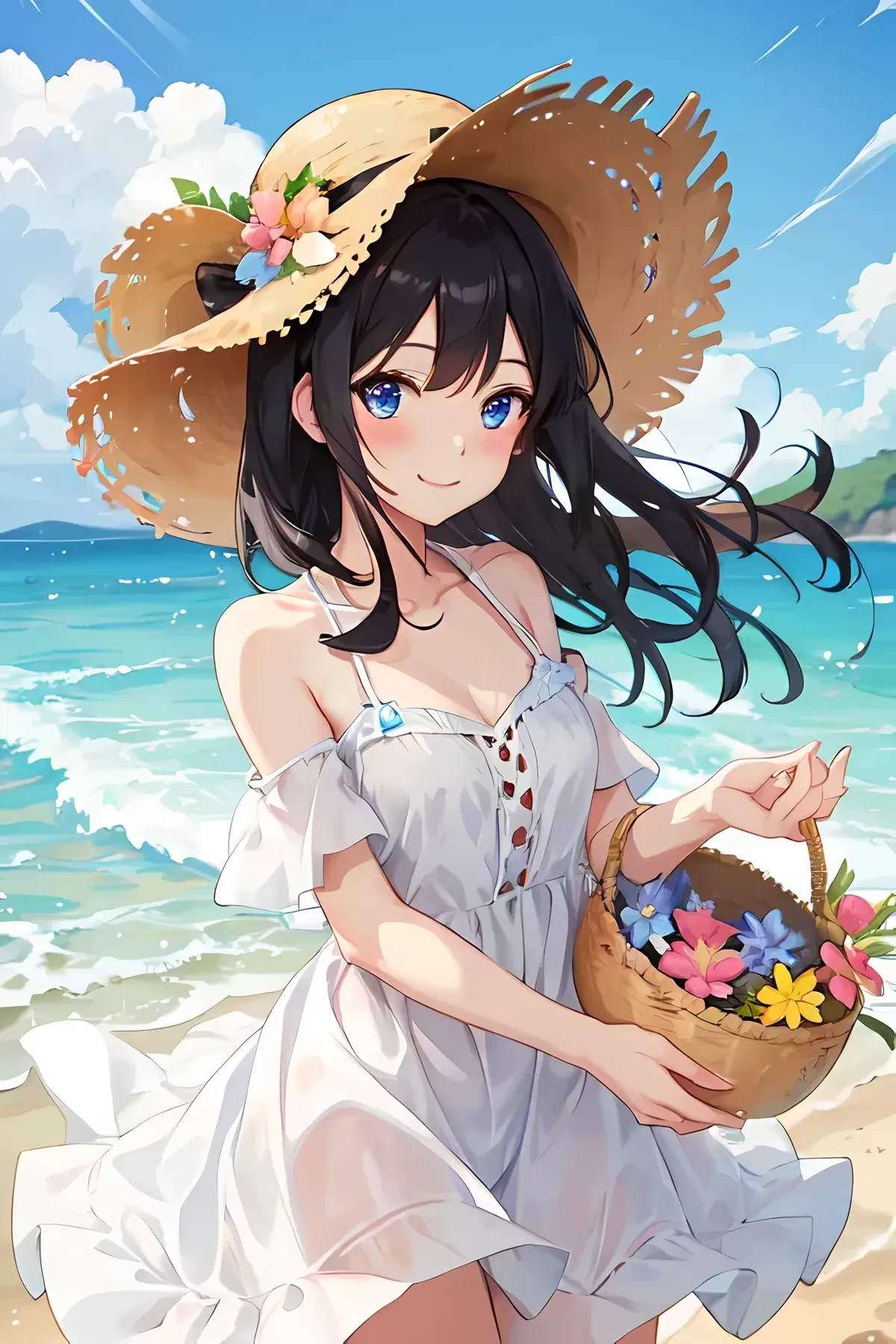 Avatar of Rose 