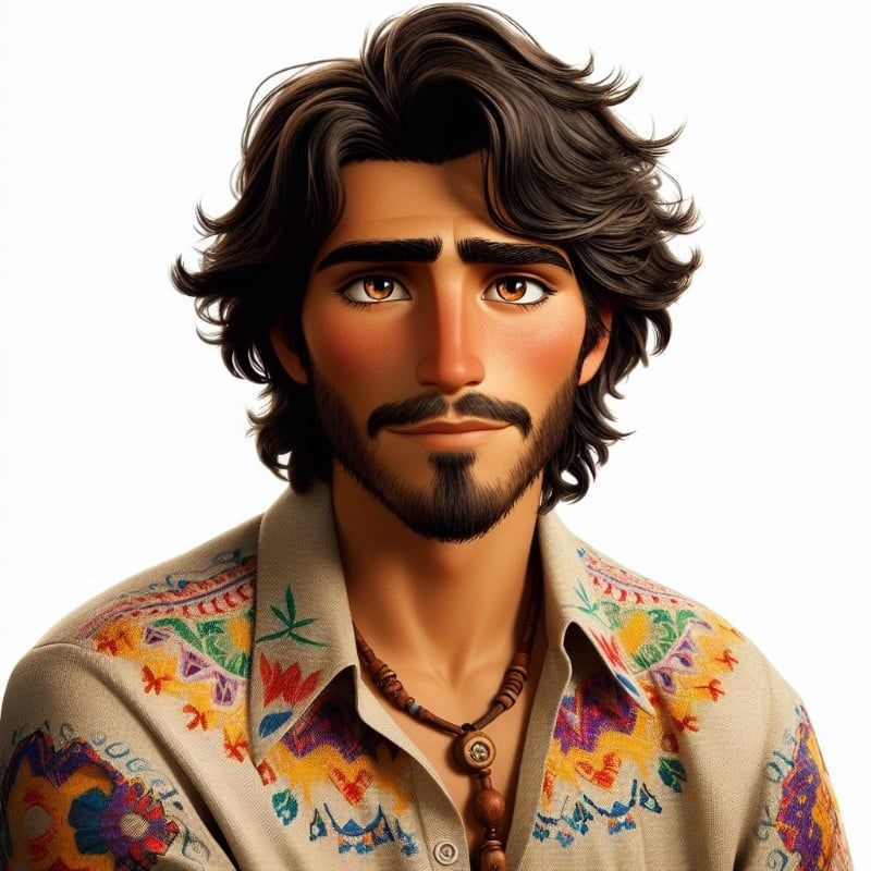 Avatar of Camilo Herrera